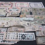 古いお札の買取なら市川市大吉本八幡店