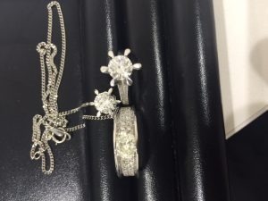 ダイヤジュエリーお買取りしました!姶良市ソレイユタウン加治木内の大吉タイヨー西加治木店です!