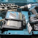 工具の買取なら市川市大吉本八幡店