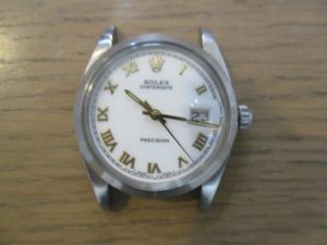 大吉 武蔵小金井店 ロレックスの画像です。