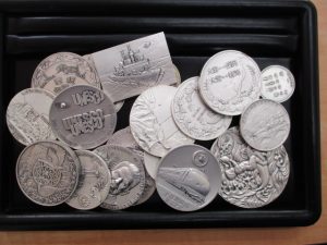 大吉 武蔵小金井店 純銀 銀製品の画像です。