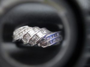 ダイヤリング 買取 センター北 都筑区