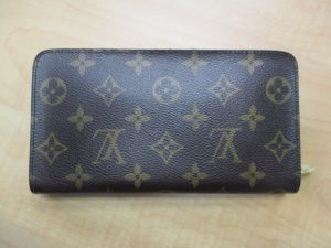 大吉 武蔵小金井店 ルイヴィトンの画像です。