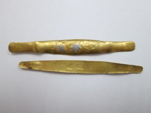 純金　買取　都筑区　センター北