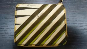 グッチのお買取は和光市駅から徒歩2分の大吉へお任せください!