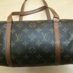 ルイヴィトンモノグラムパピヨンお買取しました。大吉長崎築町店です。