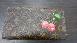 東武東上線沿線でヴィトンの買取は大吉和光店にお任せください。