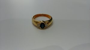 指輪のお買取は和光市駅から徒歩2分の大吉へお任せください!