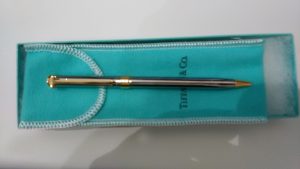 ティファニーのお買取は和光市駅から徒歩2分の大吉へお任せください!