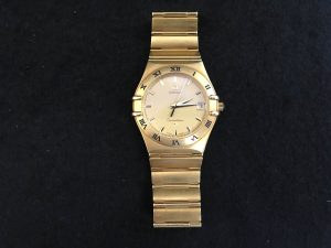 オメガ,時計,買取,沖縄