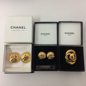 シャネル 買取 札幌市北区