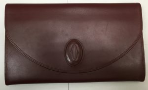 横須賀でカルティエ商品の高価買取は大吉　横須賀中央店！！