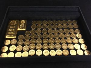 24金,インゴット,金貨,買取,沖縄