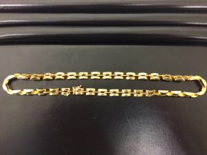 18金 買取 札幌市北区