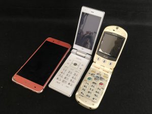 携帯電話,ガラケー,スマートフォン,買取,沖縄市