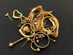藤枝市で、金、金の指輪、金のネックレスの買取なら買取専門店大吉イトーヨーカドー店へ！