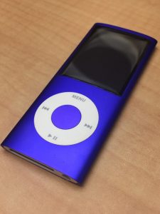iPod nanoをお買取りしました!!大吉津田沼です★