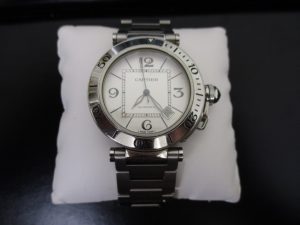 ブランド時計 買取 大吉青森観光通店