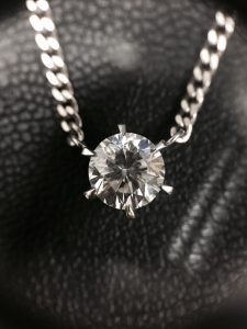 ダイヤの高価買取なら!大吉津田沼店です♪