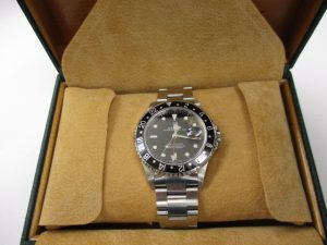 ロレックス 買取 大吉青森観光通店