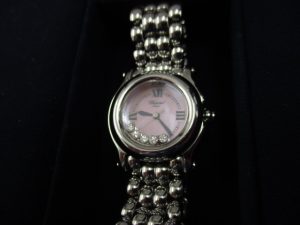 ブランド時計　買取　大吉青森観光通店