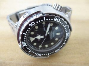 ブランド時計 買取 大吉青森観光通店