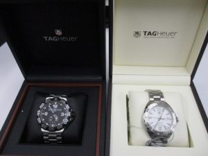 ブランド時計 買取 大吉青森観光通店