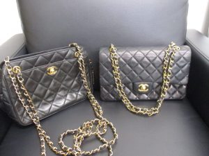 シャネル　買取　大吉青森観光通店