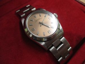 ロレックス,買取,青森