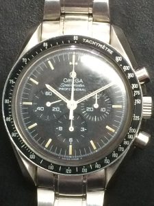 OMEGA オメガ Ω スピードマスター プロフェッショナル ジャンク