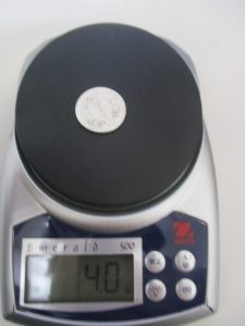 古銭　買取　松戸