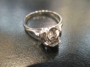 ダイヤ 買取 松戸