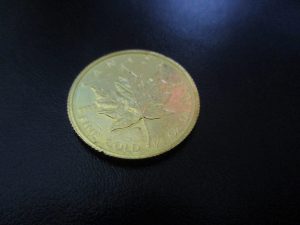 金貨　買取　松戸