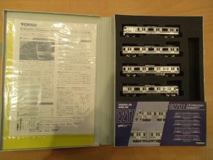 Nゲージ 買取 松戸