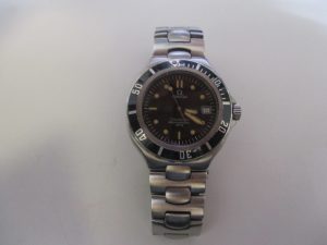 オメガ 売り 松戸