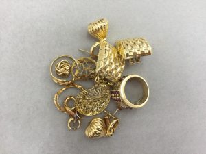 静岡市 葵区・駿河区・清水区で金・スクラップの買取なら大吉 イトーヨーカドー静岡店へ！