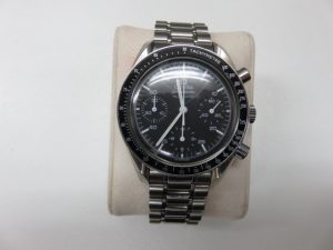 オメガの買取は大吉霧島国分店です！