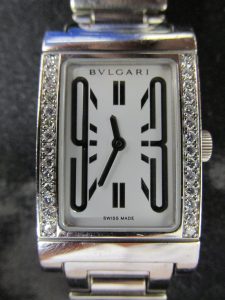 ブルガリの時計、レッタンゴロの買取なら大吉アルプラザ堅田店にお任せください！