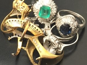 ジュエリー,買取,門真