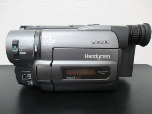 ソニー カメラ 買取 垂水