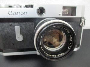 キヤノン カメラ 買取 垂水