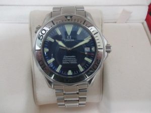 オメガ　買取　垂水