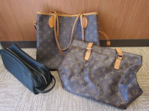 ルイヴィトン高価買取致します