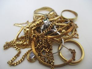 貴金属　買取　松戸