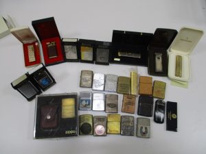 ZIPPO 買取 高価買取 大府 ZIPPO