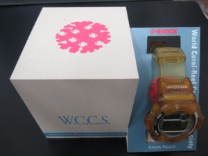 G‐SHOCK 買取りさせて頂きました　買取専門店大吉ウエステ垂水店です 2