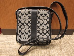 コーチバック高価買取致します。