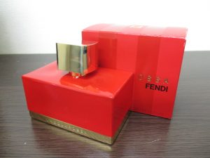 FENDIの香水を買取りさせていただきました(^^♪買取専門店大吉ウエステ垂水店です