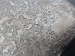 銀製品の買取させていただきます 買取専門店大吉ウエステ垂水店2