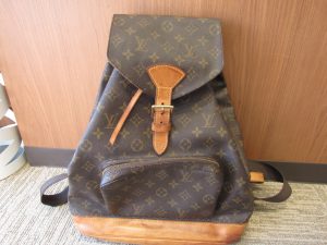 香川県宇多津でルイヴィトン(Louis Vuitton)バックを 高く売るなら 買取専門店大吉イオンタウン宇多津店へ